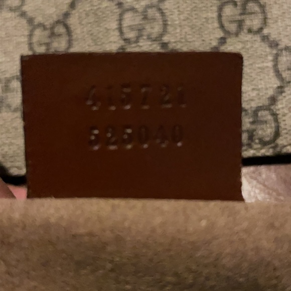 Handbag - Picture 5 of 5